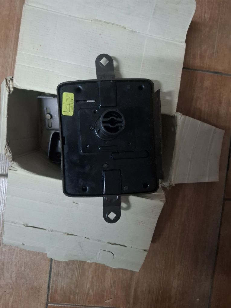 Fechadura cisa nova