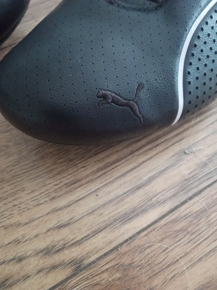 Buty Puma BMW Motorsport Future Cat Ultra