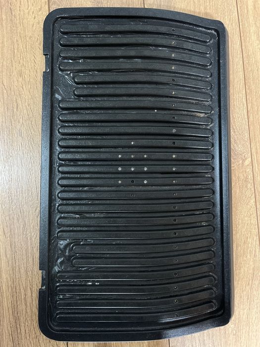 Насадки на Tefal насадки на гриль Tefal OptiGrill Elite XL