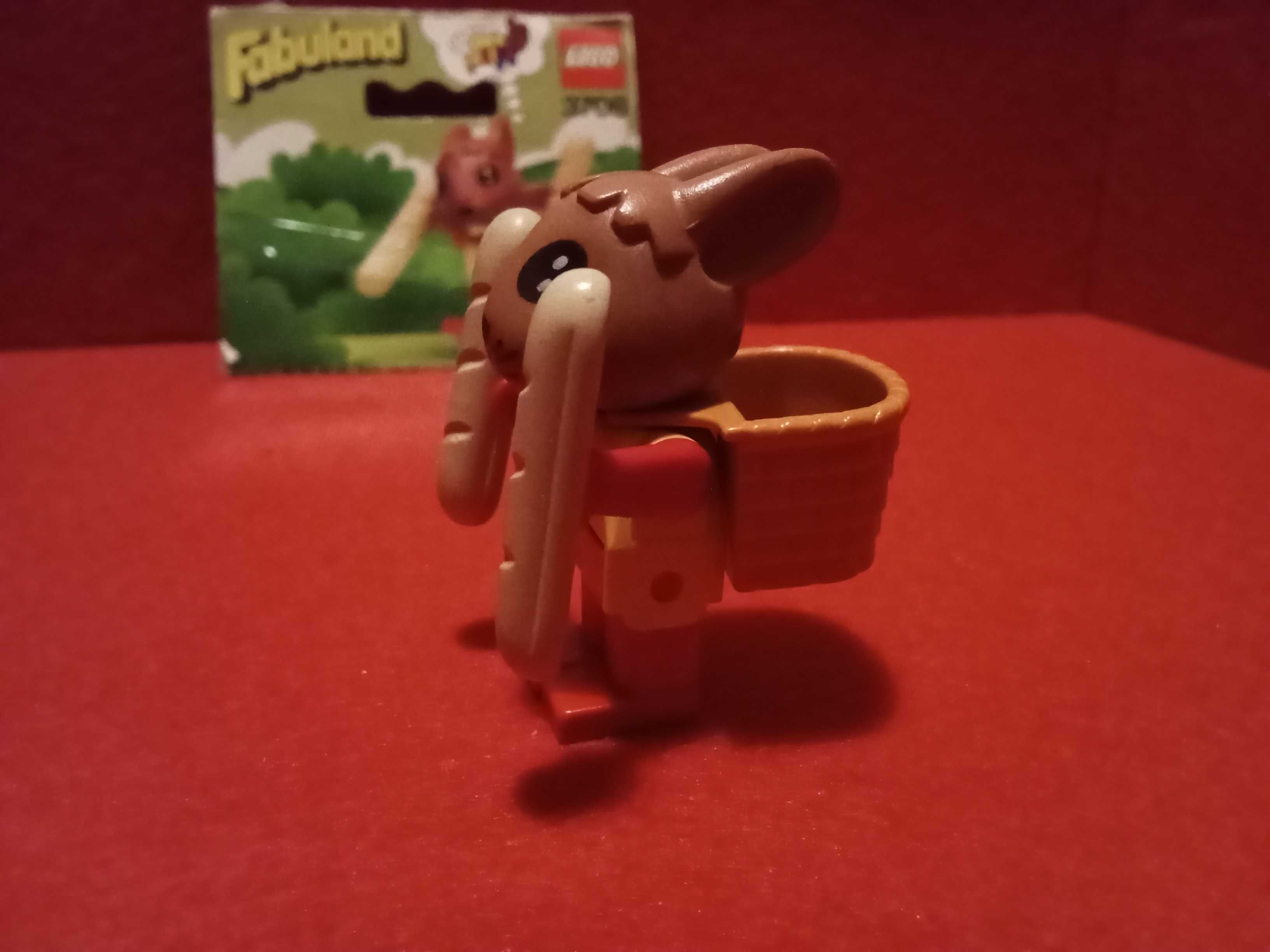 Lego Vintage Fabuland 3708
