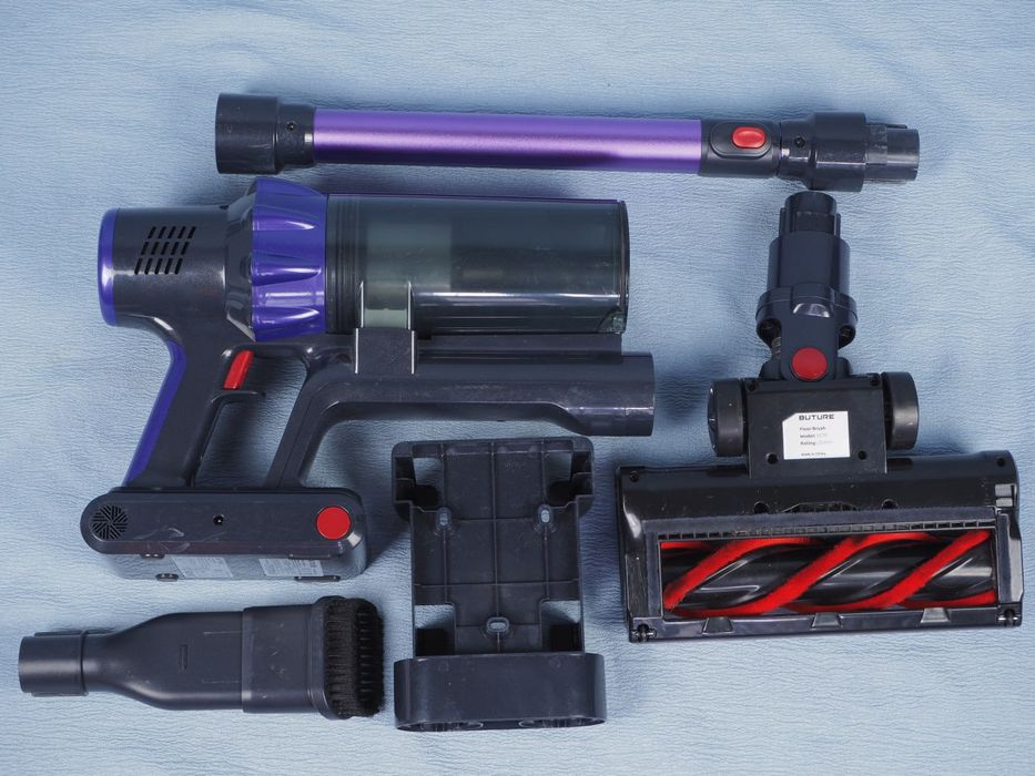 BuTure VC70 пилосос порохотяг пилосмок пылесос