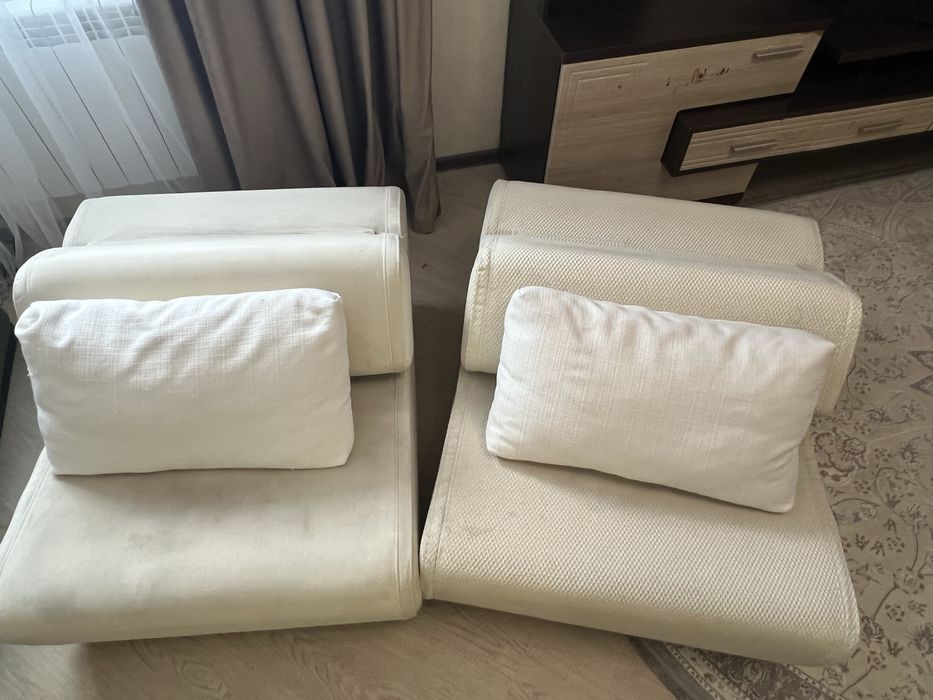 два крісла в кімнату ТОРГ