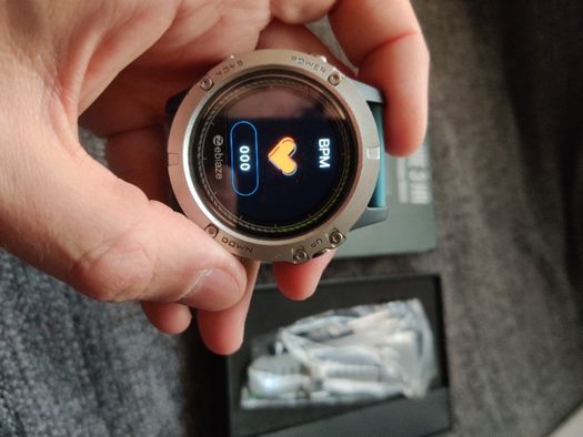 Smartwatch Zeblaze Vibe 3 HR