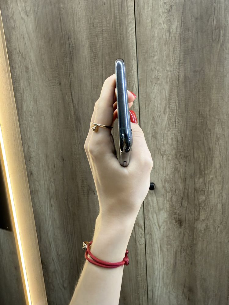 IPHONE 11Pro Max 256 Midnight Green Neverlock Костюшка,5 igrand
