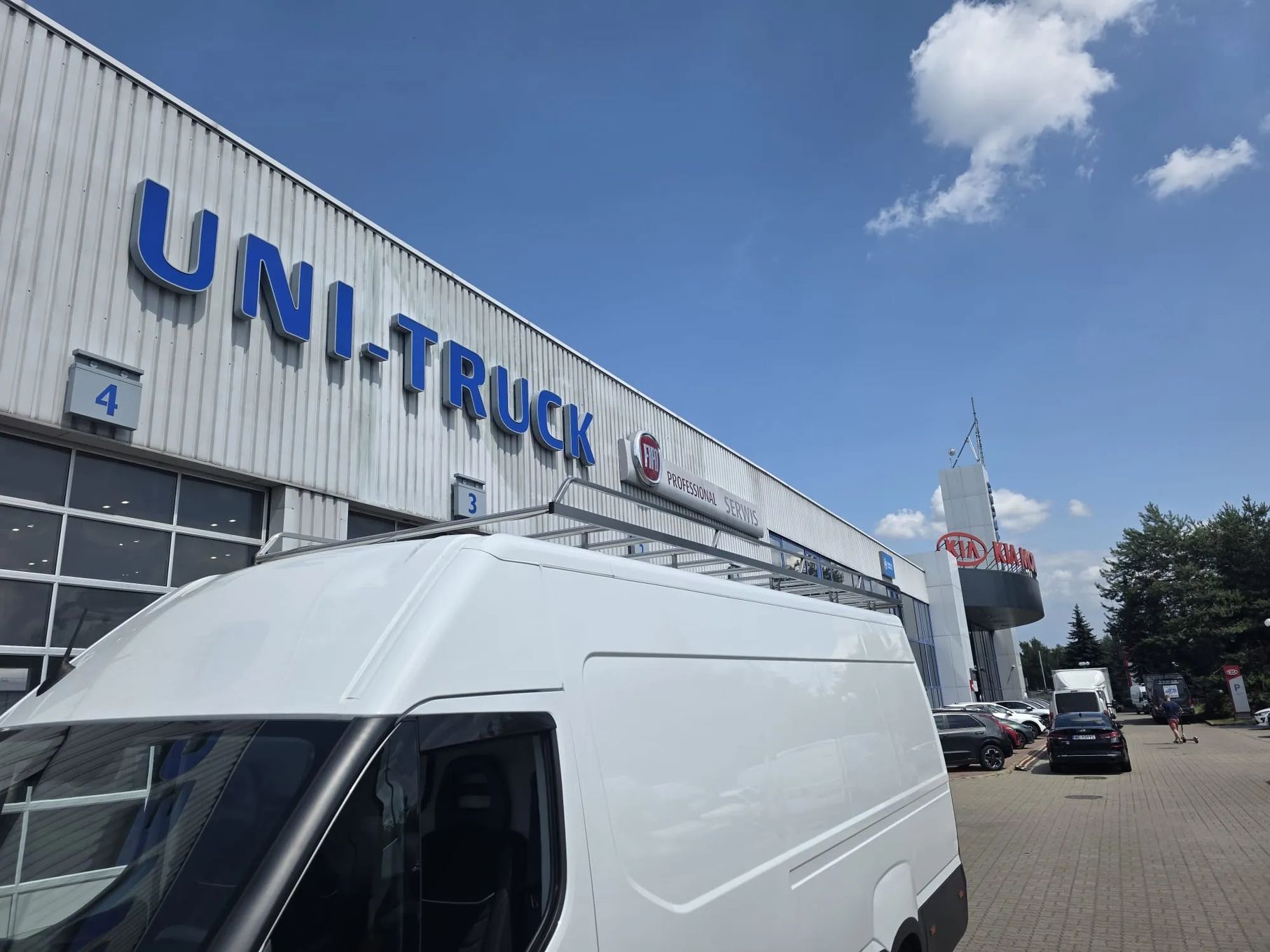 Iveco 35S16A8V Automat Maxi Bagażnik Dachowy  Dealer Iveco Z gwarancją do 3 lat ! Furgon Blaszak Max