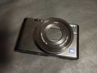 Продам Sony RX100 (фотоаппарат на запчастини)