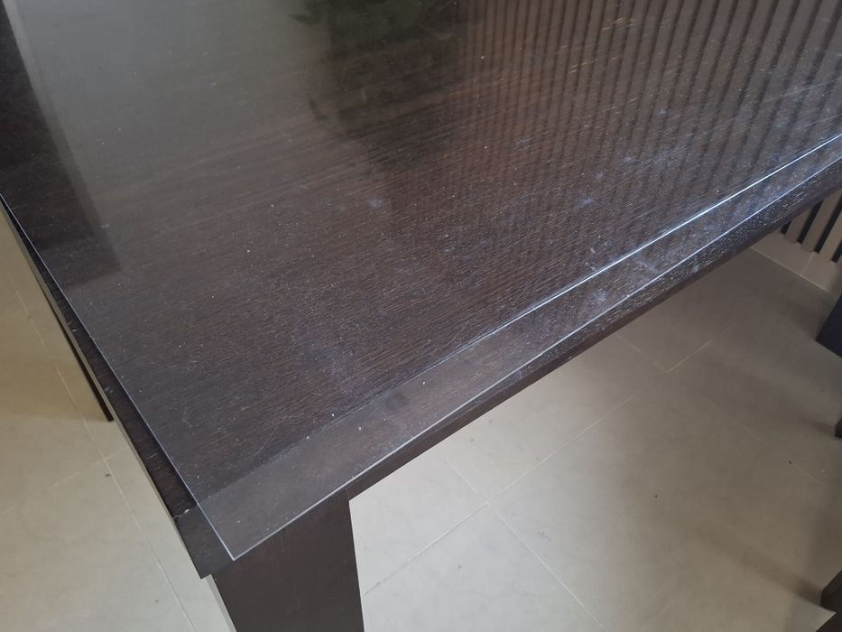 Stół i 10 krzeseł