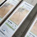 Kronostep Laminat Dąb Madera Oak