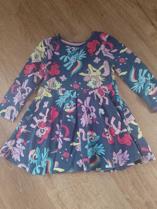 My little pony sukienka 86