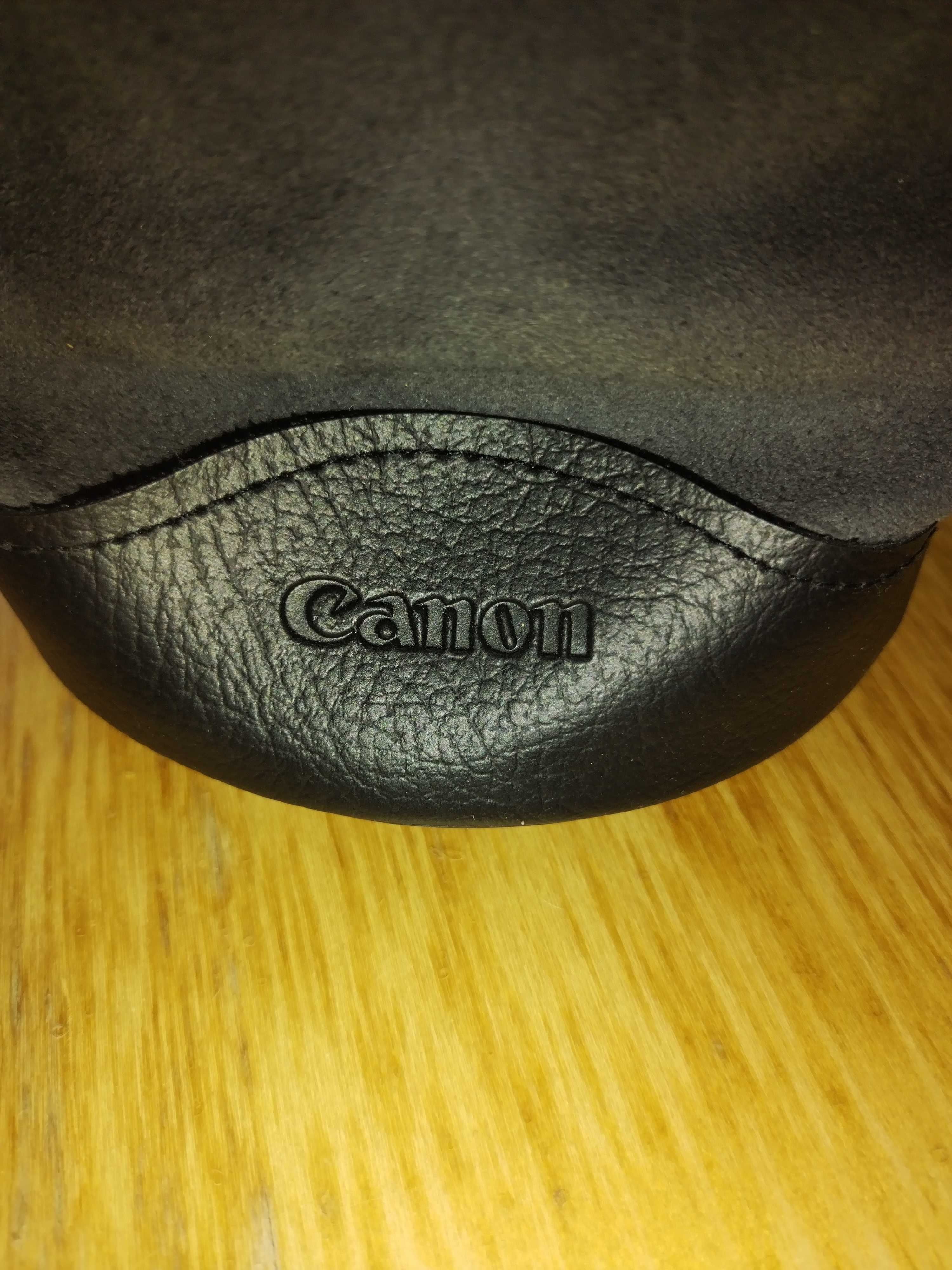 Шкіряний чохол для об'єктиву CANON LP 1319