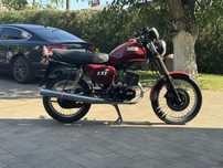 Mz etz 150 zarejetrowany