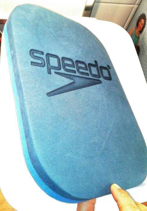 Flutuador Speedo 7 euros com portes