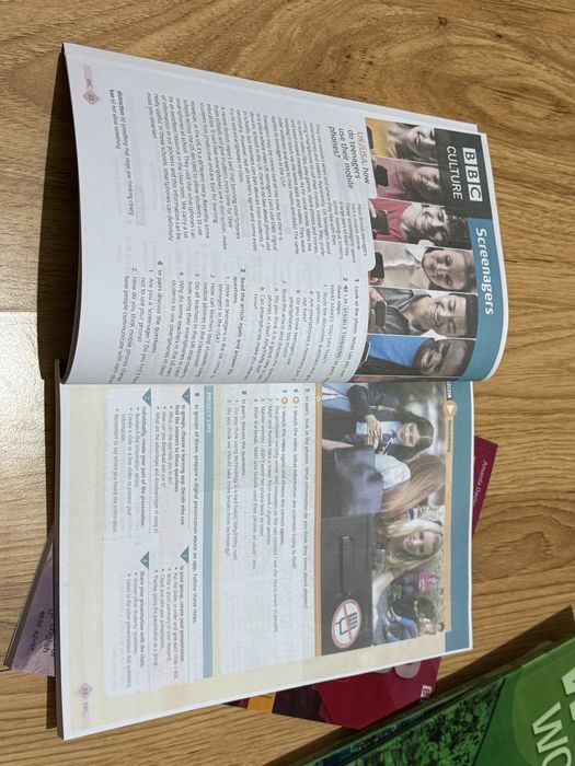 wider world 3, НУШ комплект англійської мови