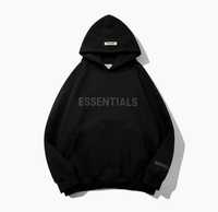 Hoodie Essentials *Oversize (M e L)