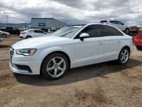 Audi A3 Premium 2015