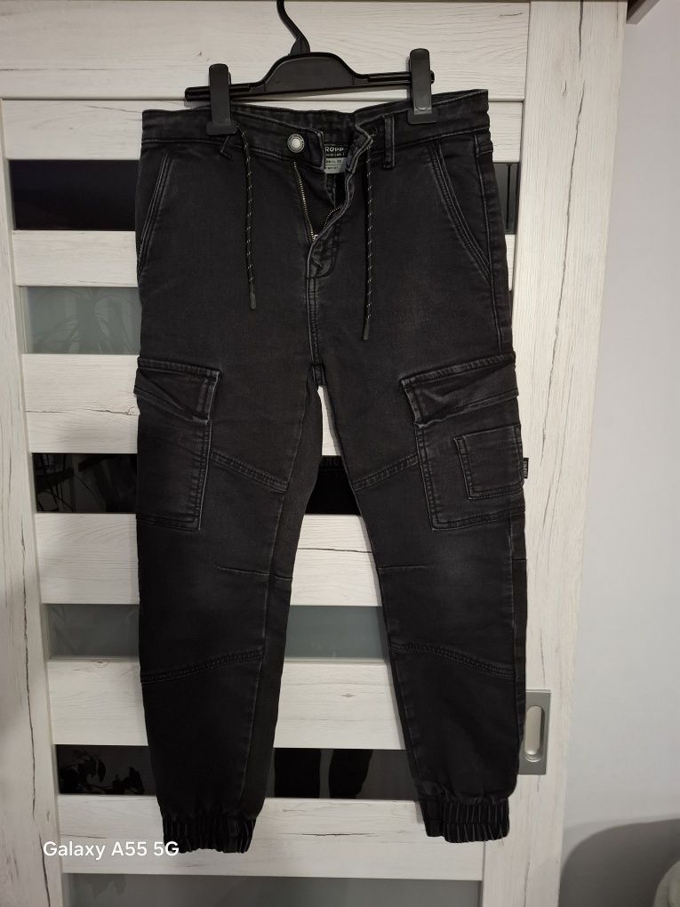 Zestaw spodni croop xs/28w