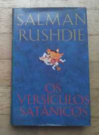 Os Versículos Satânicos, de Salman Rushdie