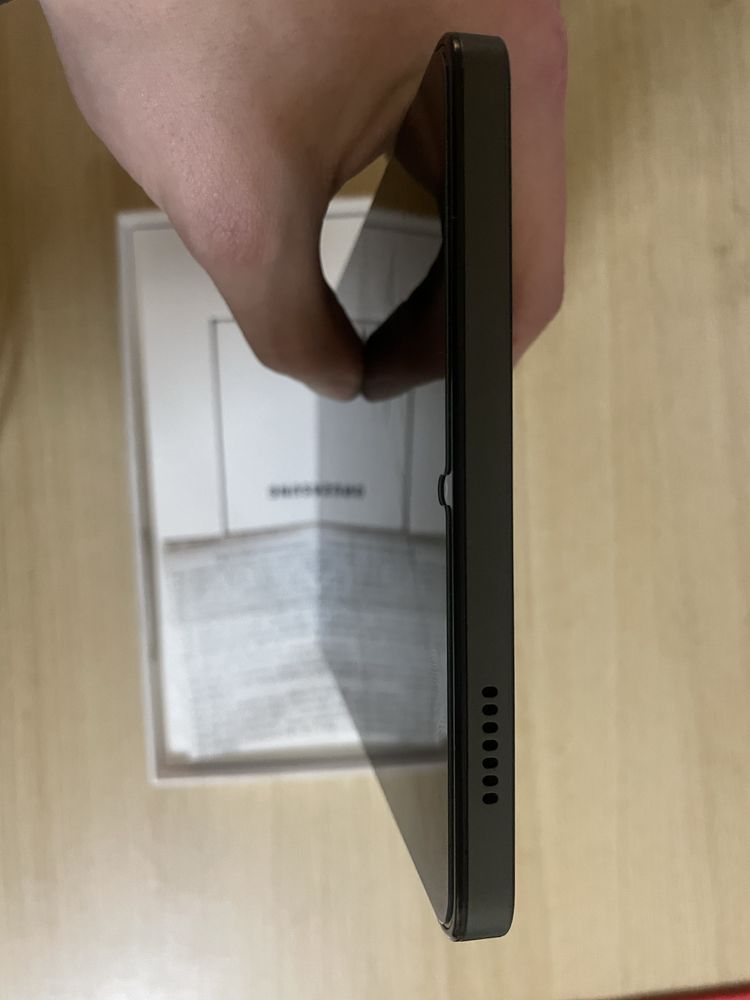Планшет Samsung Tab A9
