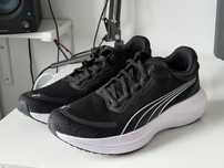 Nowe buty do biegania Puma SCEND PRO - Rozmiar 43