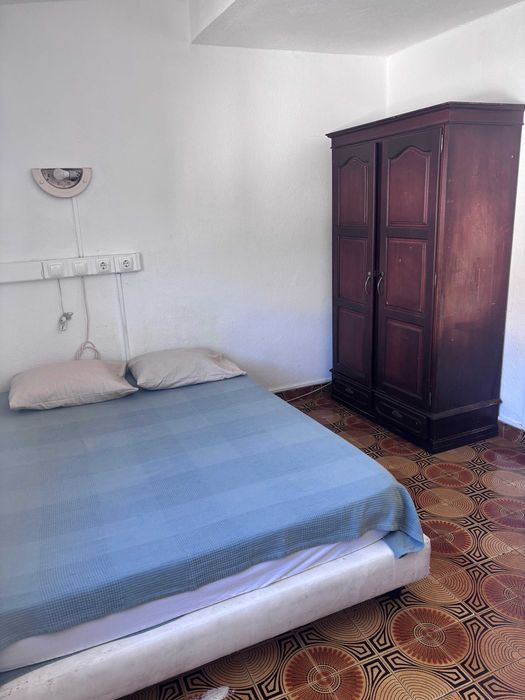 QUARTO CASAL (SEM CAUÇÃO)- Local aconhegante e familiar