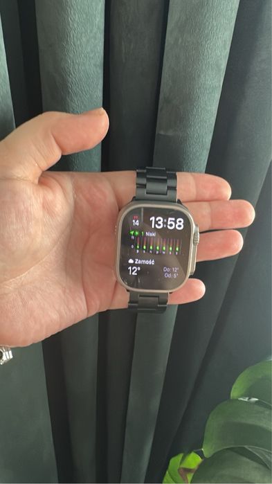 Apple  watch ultra 2