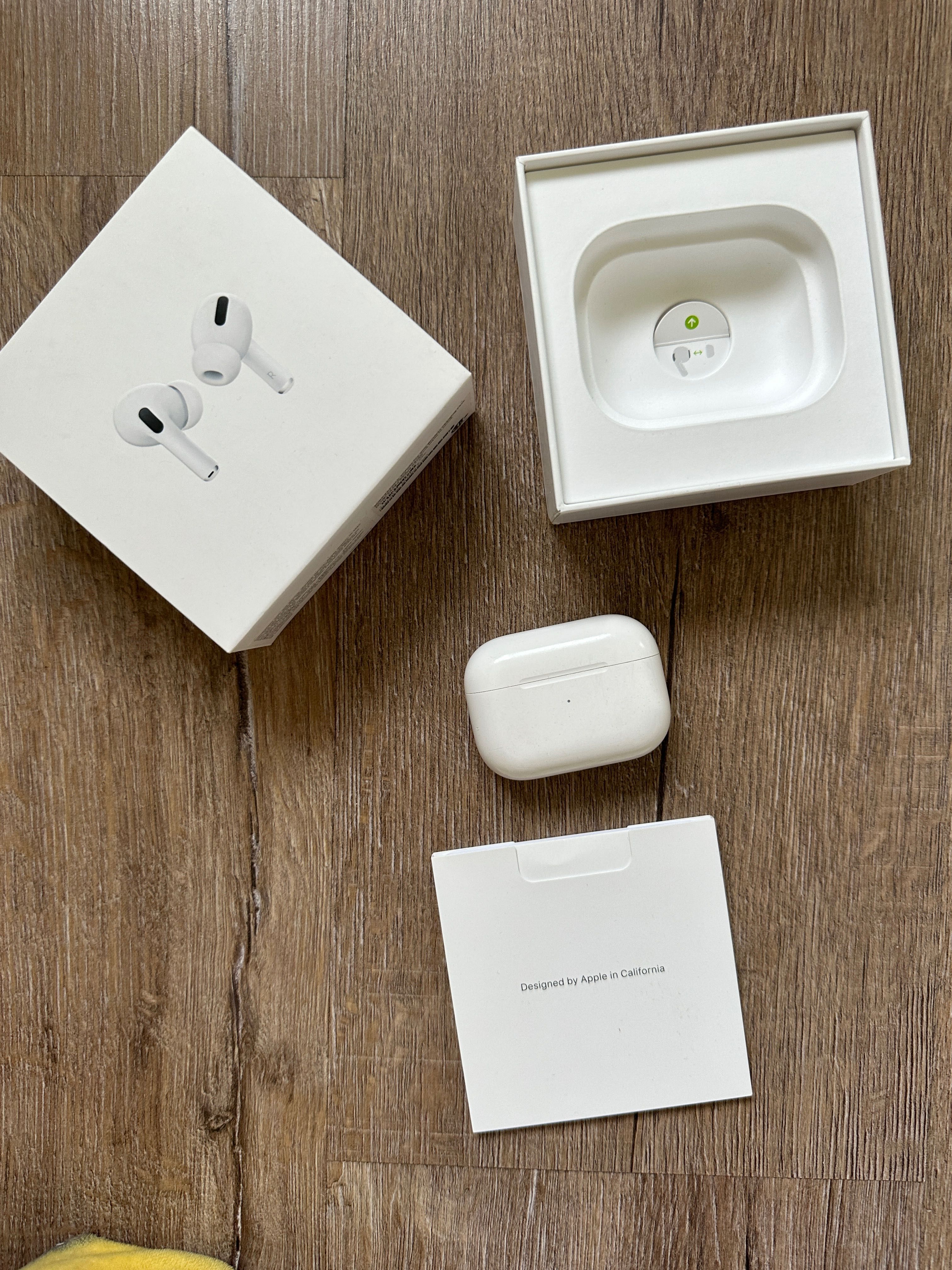 AirPods Pro MWP22AM/A