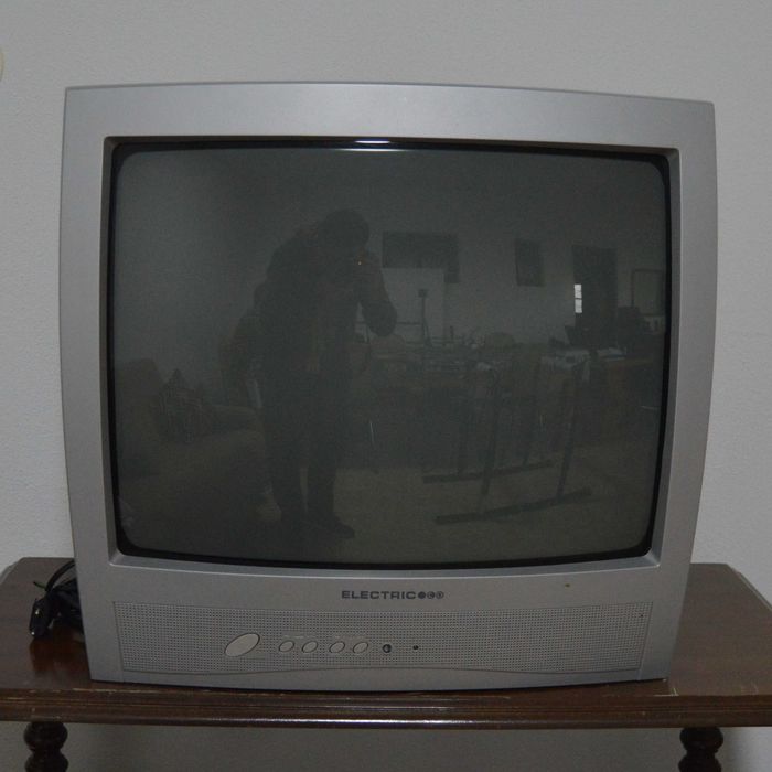 Televisão Hyundai e Eletric