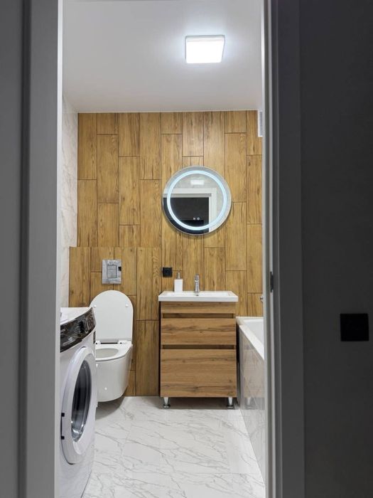 Квартира 1-кімн. в “GREEN STREET” на вул.Рівненська