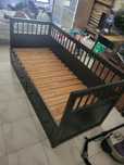 Cama dupla Hemnes  ikea