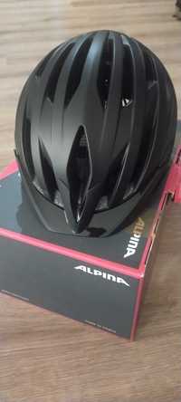 Kask rowerowy Alpina Tour Parana