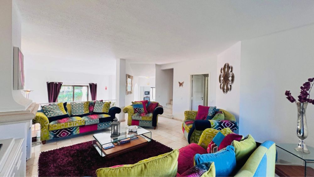 Sofas de sala usados em bom estado