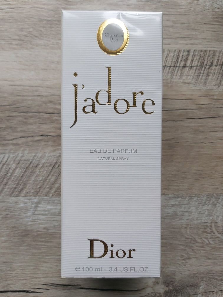 Dior Jadore 100 мл парфюмированная вода. Диор Жадор 100 мл.