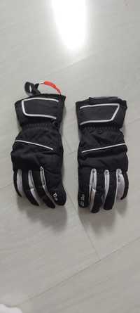 Rękawiczki zimowe chłopięce wiek. 11-12lat