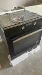 Piekarnik Electrolux KODDP71X
