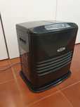 Aquecedor de parafina Ruby - 40m2