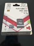 EVO series microSDHC z adapterem nowa