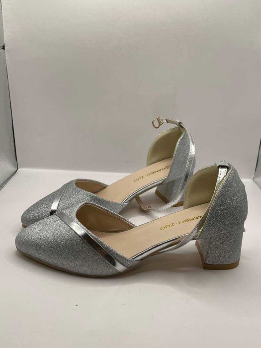 Sandały damskie z ananasem 37 A22