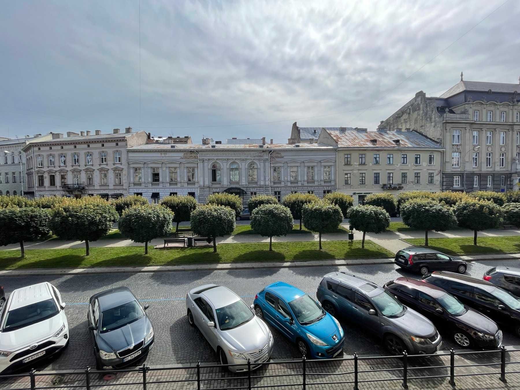 Терміново!Оренда приміщення Центр Львів пр.Шевченка  довгостроково