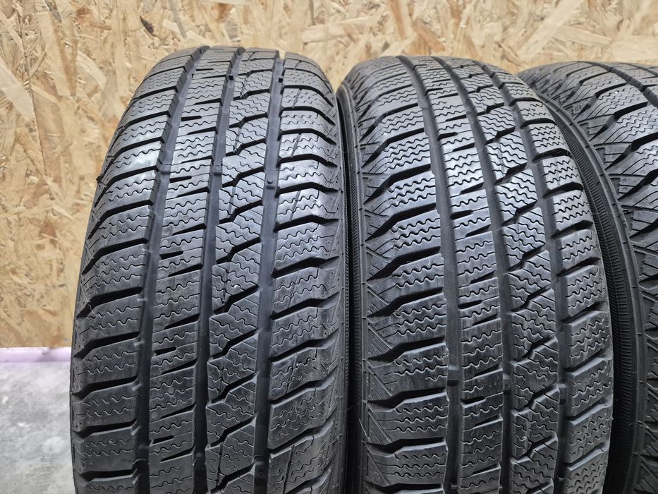 Шини 175/65/14, Points  - Стан нових (692)