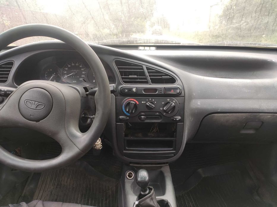 Daewoo Lanos Sens 1.3 2006р.