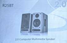 Głośniki stereo Fenda R25BT