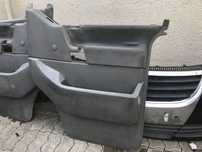 Дверні карти VW T4