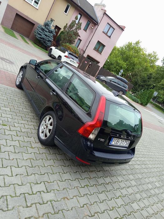 Volvo V50 2.0 Diesel