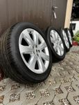 Felgi Koła 5x108 Renault Espace 245/45/18 Velsatis Laguna Megane Tpms