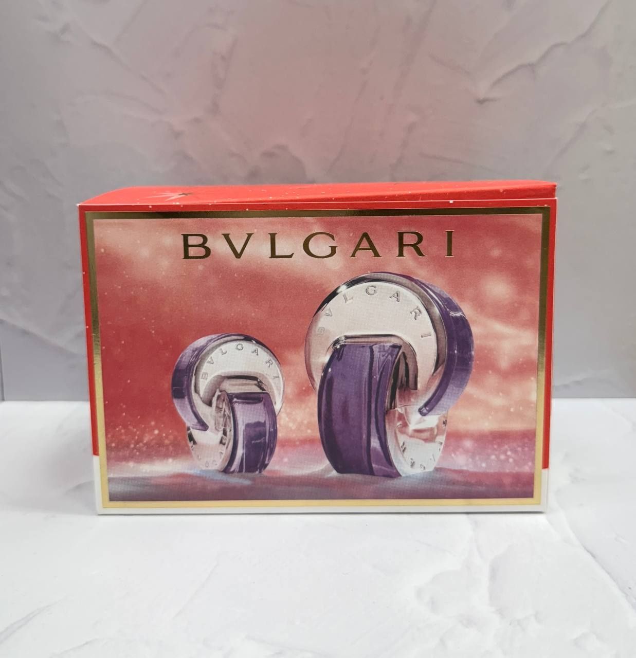 Bvlgari Omnia Amethyste