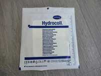 Гидроколлоидый пластырь Hydrocoll 10x10 см / 5х5 см