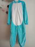 Pijama macacão Unicórnio