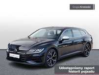 Volkswagen Arteon R 2.0l TSI 320 KM 4MOTION / VAT23% / Gwarancja / Digital Cockpit Pro /