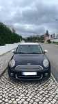 MINI 3 Portas Cooper D