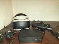 Óculos VR1 como novos